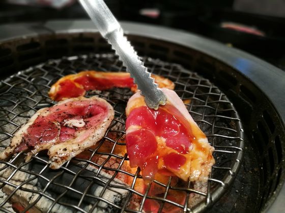 神奈川 橋本で行きたいおすすめ焼肉5選 おすすめ旅行を探すならトラベルブック Travelbook